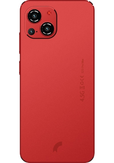 Reeder S23 Pro Max 6 GB 128 GB (Reeder Türkiye Garantili)