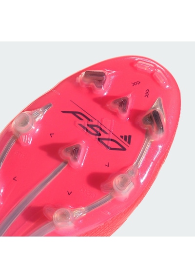 Adidas F50 Elite Fg Erkek Çim Zemin Kramponu Ie3191 Kırmızı Ie3191 Kırmızı