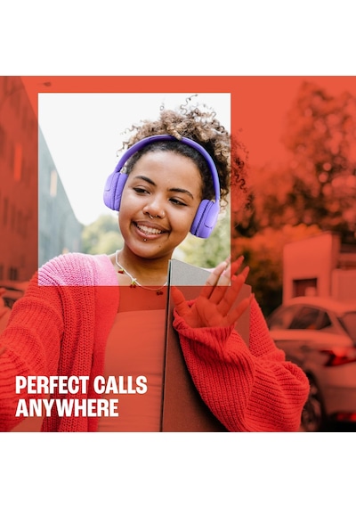 Tune 530bt Multi Connect Wireless Kulaklık, Mavi