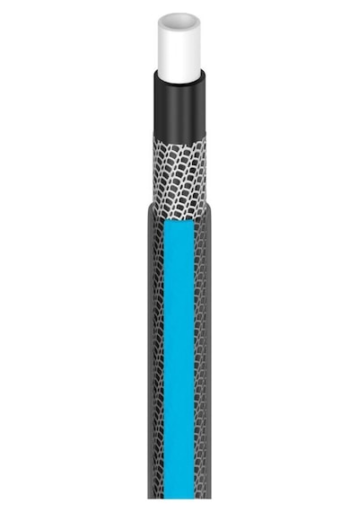 Cellfast Smart Pro Ats 4 Katmanlı Bahçe Sulama Hortumu 3/4" 20 M
