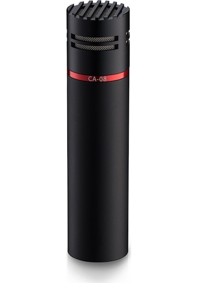 Rycote 079003 CA-08 Kardioid Kalem Mikrofon
