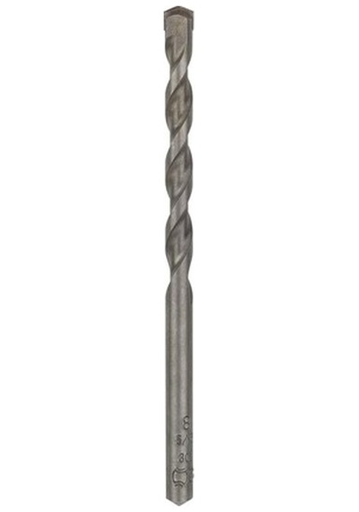 8 X 120 Mm Beton Matkap Ucu, 10'lu Ekonomik Paket