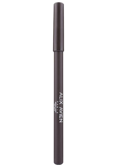 Alix Avien Uzun Süre Kalıcı Belirginleştirici Şekillendirici Kahve Kaş Kalemi Brow Liner 155 Onyx