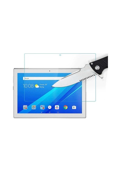 Matepad Pro 12.6 Tablet Nano Ekran Koruyucu Şeffaf