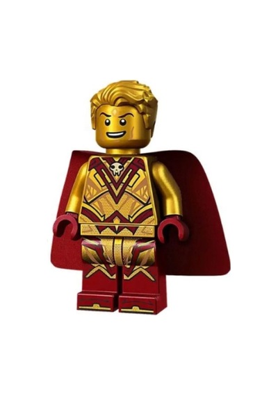 Adam Warlock Galaksinin Koruyucuları Minifigür'ü
