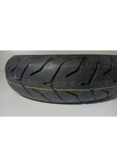 Harley Davıdson D407t Dunlop