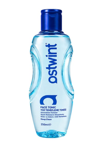 Ostwint Yüz Temizleme Toniği 200 ML