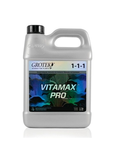 Grotek Vitamax Pro 1 Litre 1 L