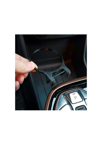 Hyundai Ioniq Şişe Tutucu