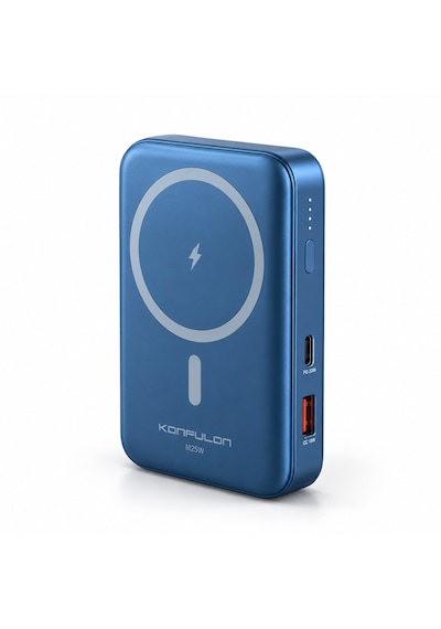 İphone 16 Pro Max Uyumlu 5 Parça Şarj Ve Aksesuar Seti - Kılıf, Powerbank, Adaptör, Kulaklık Ve Stand 01