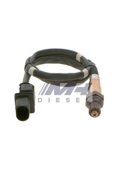 Bosch 0281004169 Lambda Sensörü Suzuki Sx4 1.6 Ddis, 2.0 Ddis