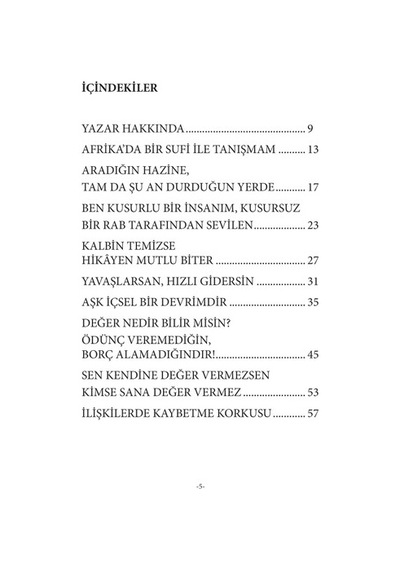 Destek Hakan Mengüç Kalbin Temizse Hikayen Mutlu Biter