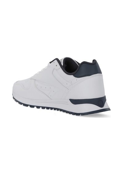 Slazenger Openroad I Kadın Beyaz / Lacivert Günlük Spor Ayakkabısı Beyaz / Lacivert