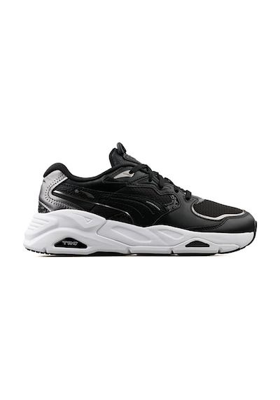 Puma Trc Mıra Sq Wns Kadın Ayakkabı Siyah B 16 38715702 001