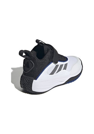 Adidas Ownthegame 3.0 K Genç Günlük Ayakkabı If4592 Beyaz Beyaz