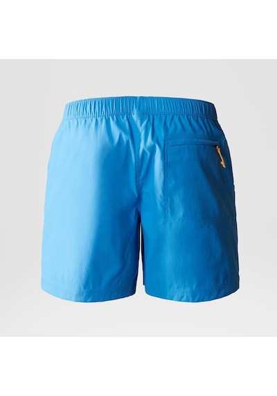 The North Face M Class V Pull On Short Erkek Şort Nf0a5a5xlv61 Mavi