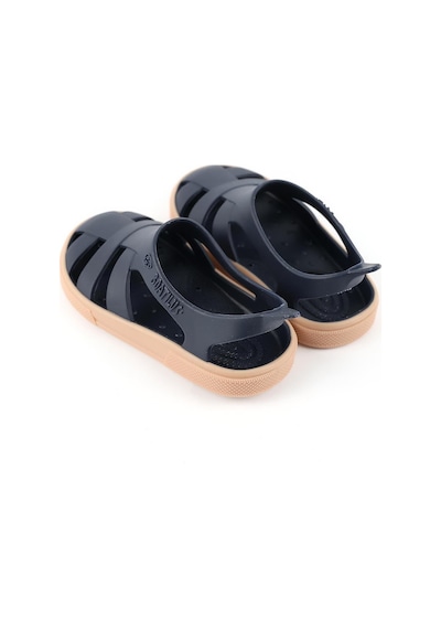 Boatilus Bioty-b Navy/beige Erkek Çocuk Sandalet Lacivert