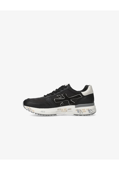 Premiata Sneakers Mick 7249 Siyah