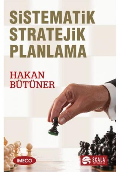 Sistematik Stratejık Planlama