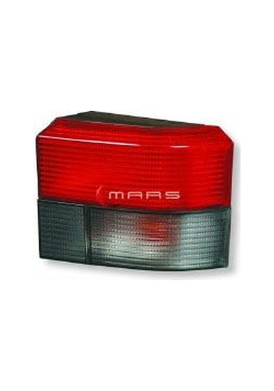 Mars 511516 Stop Lambası Sag Transporter T4 Fume Duysuz