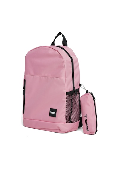 Hummel Nese Sırt Çantası 980370-3325 Pembe