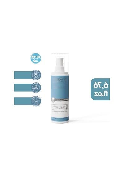 Makyaj Temizleme Sütü 200 Ml, Hassas Ciltler İçin
