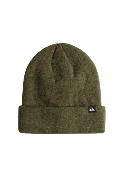 Quiksilver Routine Erkek Bere Eqyha03331-qk.18008 Yeşil