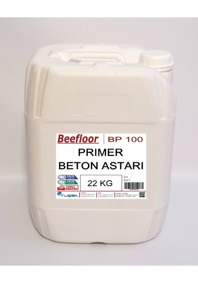 Primer Beton Zemin Astarı 22 KG