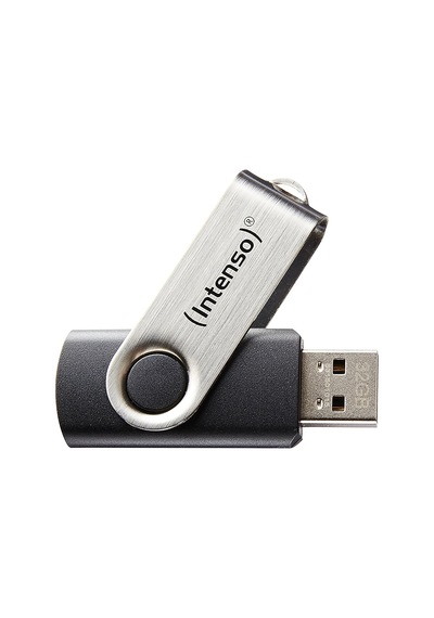 Usb Stick Basic Line 64gb 4034303022823 Standart