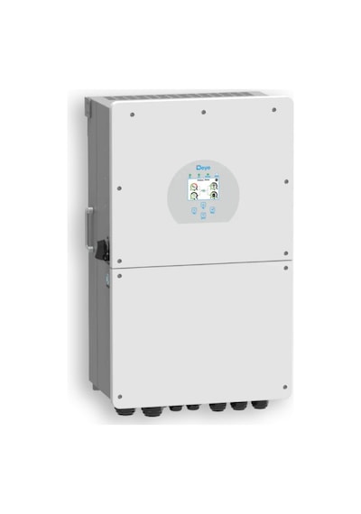 Deye 16 Kw Hibrit Monofaze On-grid İnverter