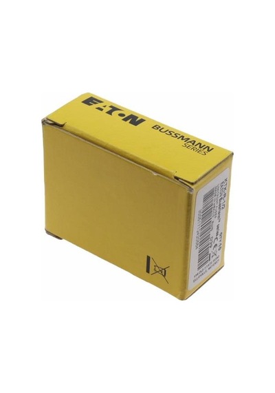 Bussmann Sigorta Hızlı Eaton KTK-R-2 600Vac 2A 10x38 mm