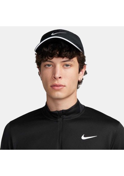 Nike M Nk Df Pacer Top Hz Siyah Erkek T-shirt Fq2494-010