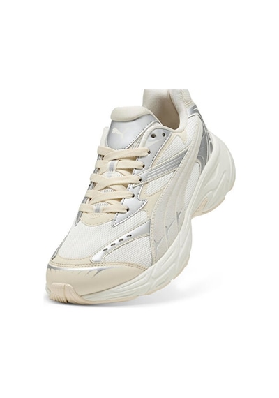 Puma Morphic Retro Unisex Günlük Ayakkabı 39592006 Bej Çok Renkli Puma Morphic Retro Unisex Günlük Ayakkabı 39592006 Bej Çok Renkli