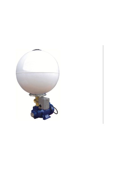 Grandfar Auto Qb60 24Litre Küreli Pompa - 527551753