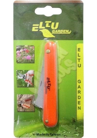 Eltu 420124 Aşı Bıçağı 165mm