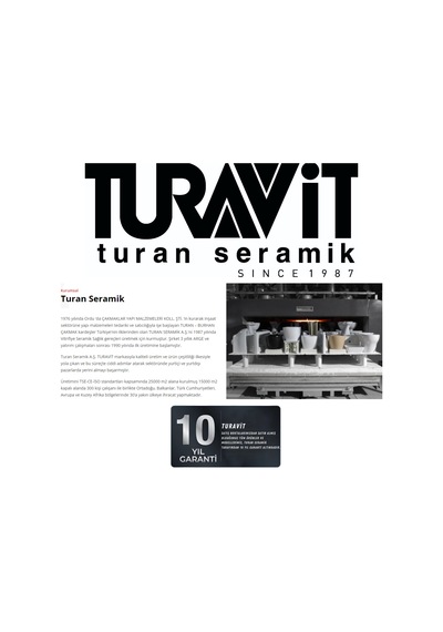 Turavit Luna Kanalsız Mat Cappucino Asma Klozet Ln5610c, Luna Mat Cappucino Duroplast Yavaş Kapak Bej