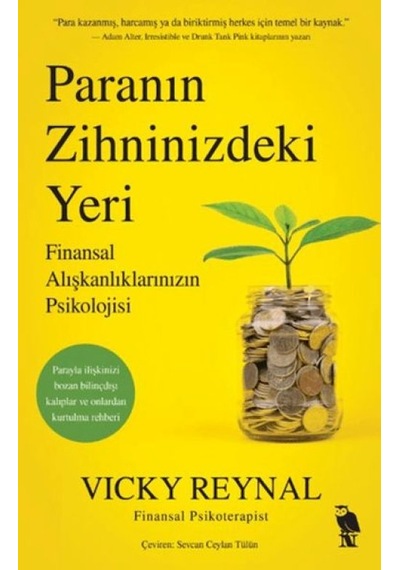 Paranın Zihninizdeki Yeri - Ccgx-879065