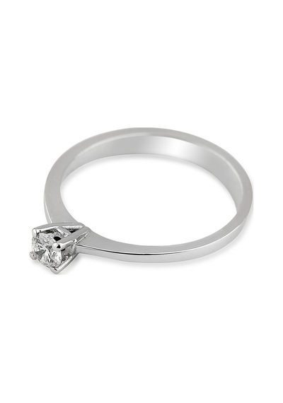 0,22 Ct Tektaş Pırlanta (465111972)