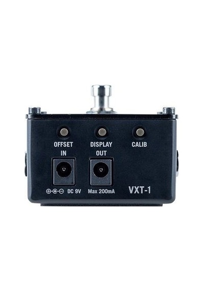 Vox Stomp Tuner