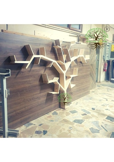 Ağaç Kitaplık 22254761