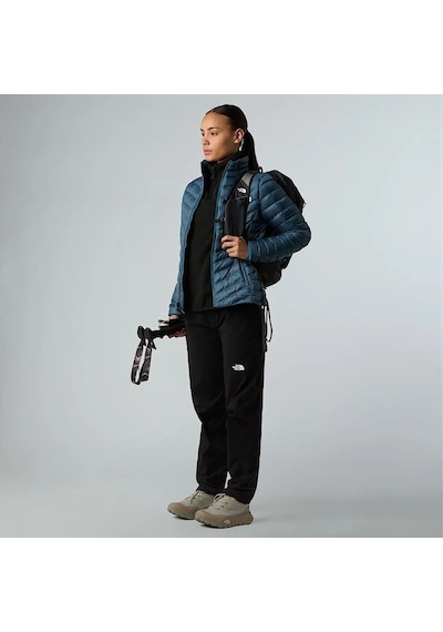 The North Face Huila Sentetik İzolasyonlu Kadın Mont Nf0a8dw6bq51 Mavi