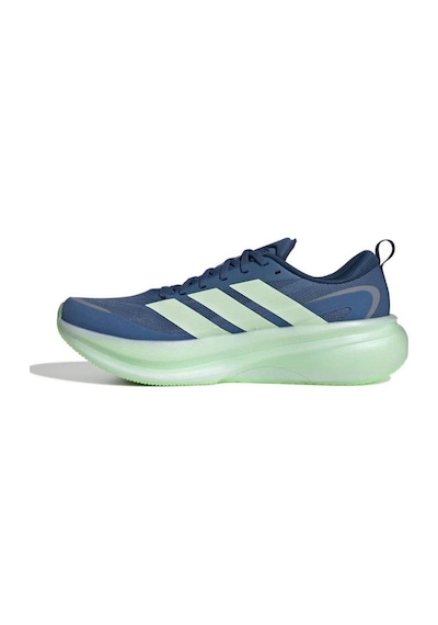 Adidas Supernova Glide Erkek Lacivert Koşu Ayakkabısı Lacivert