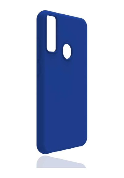 General Mobile 20 Pro Kılıf Biye Yumuşak Silikon Case