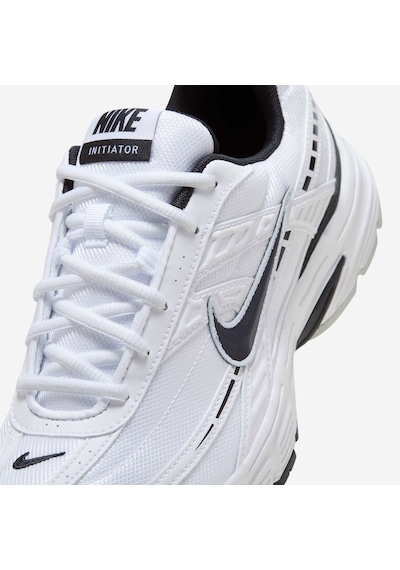 Nike Initiator Erkek Spor Ayakkabısı 394055-100 Beyaz