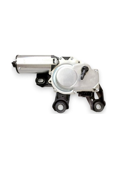 Vw Polo Hb Ara Kasa 2001-2002 Arka Cam Silecek Motoru 6x0955711d