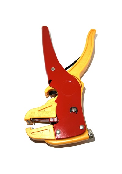 0.2-6 mm Kablo Soyucu Kablo Soyma Pensesi Kablo Sıyırıcı Crimper
