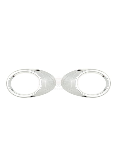 Peugeot Tepee Sis Farı Cercevesi 2008-2012 ABS Krom