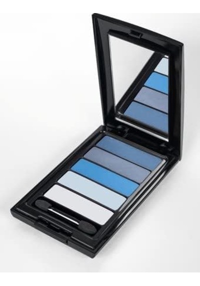 Göz Farı Paleti Eyeshadow Palette 3 Blue Belirtilmemiş