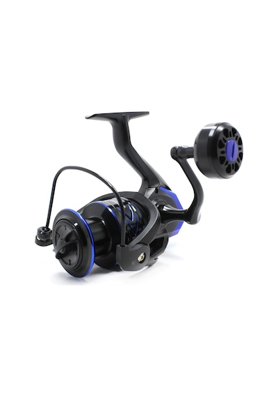 Captain Spido 5000 Tekne Makinesi 4+1 Bb 5000