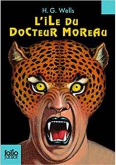 L'İle Du Docteur Moreau